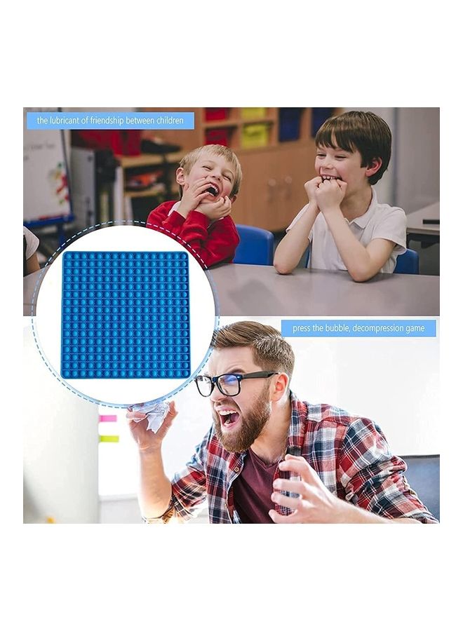 Push Bubble Sensory Fidget Toy