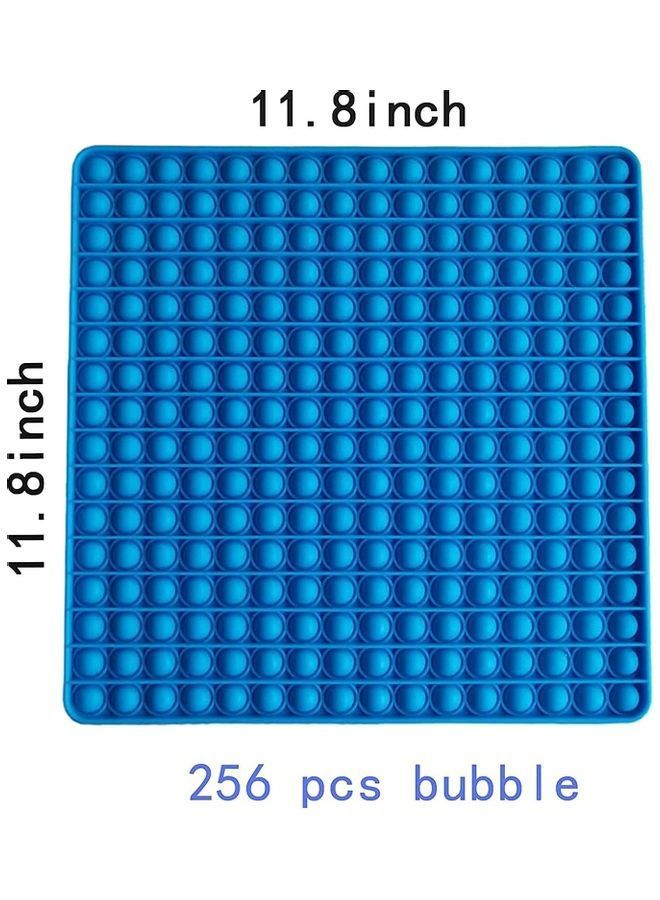 Push Bubble Sensory Fidget Toy