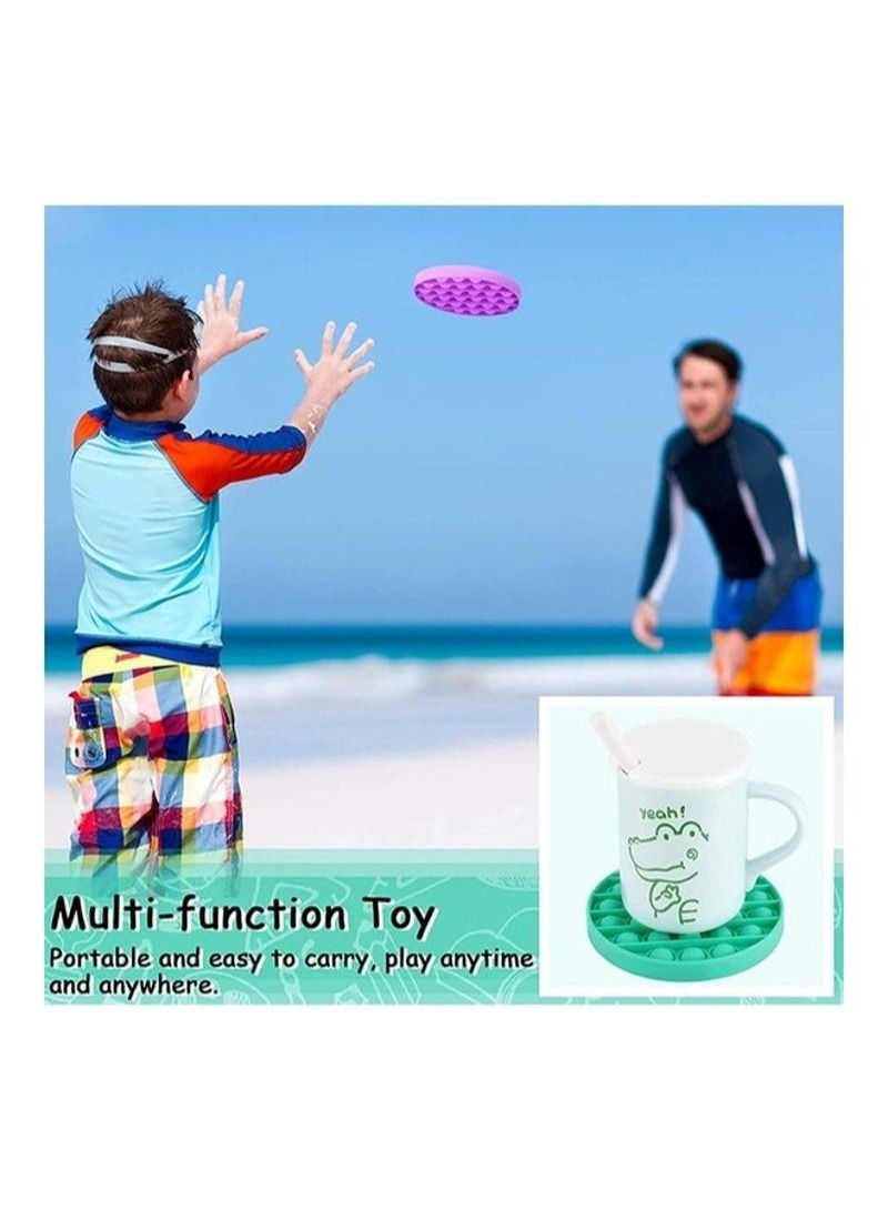 Push Bubble Fidget Sensory Toy