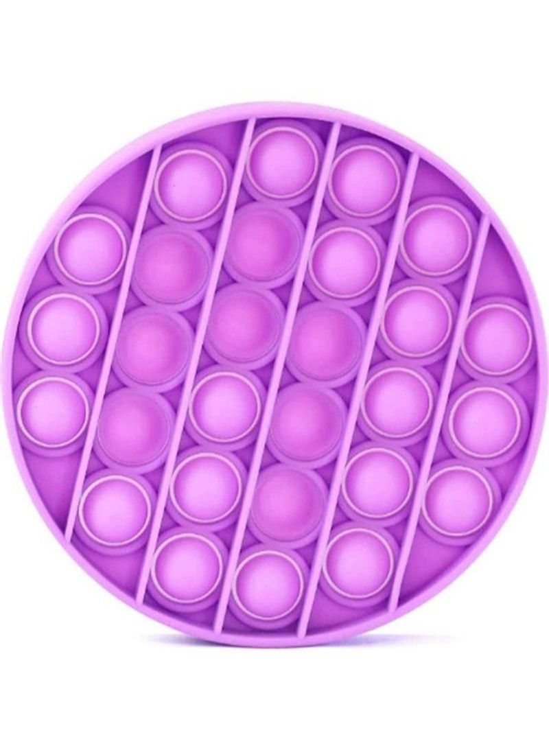 Push Bubble Fidget Sensory Toy