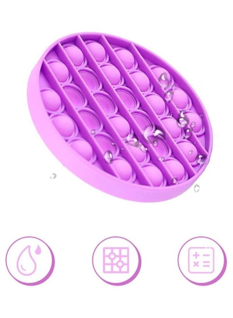 Push Bubble Fidget Sensory Toy