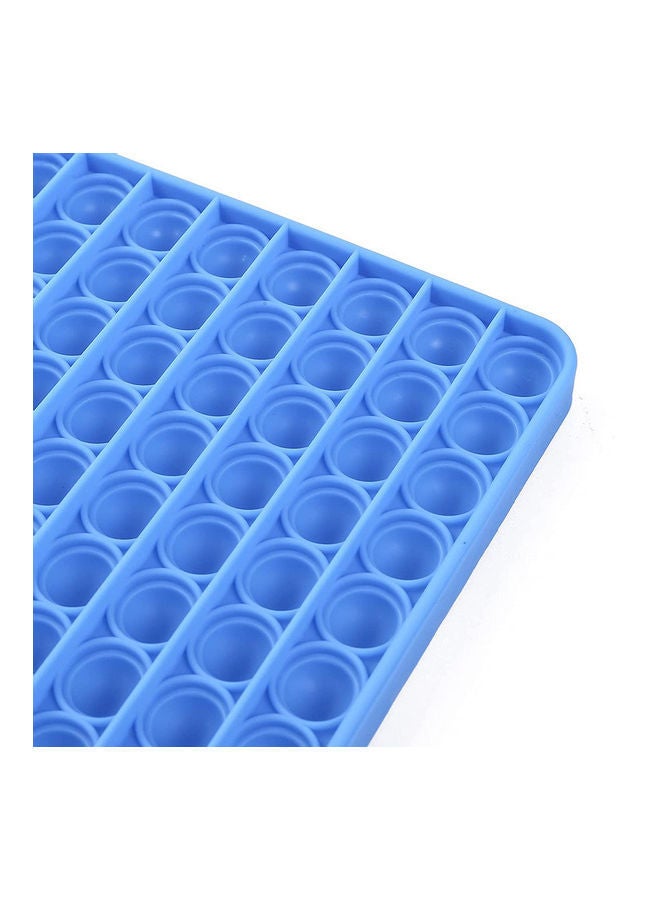 Pop Push It Bubble Fidget Sensory Toy