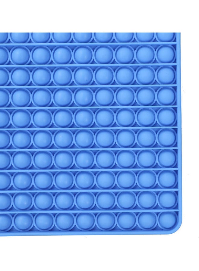 Pop Push It Bubble Fidget Sensory Toy