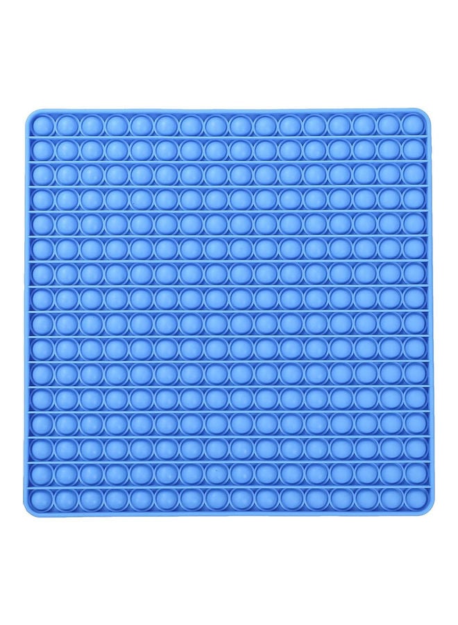 Pop Push It Bubble Fidget Sensory Toy