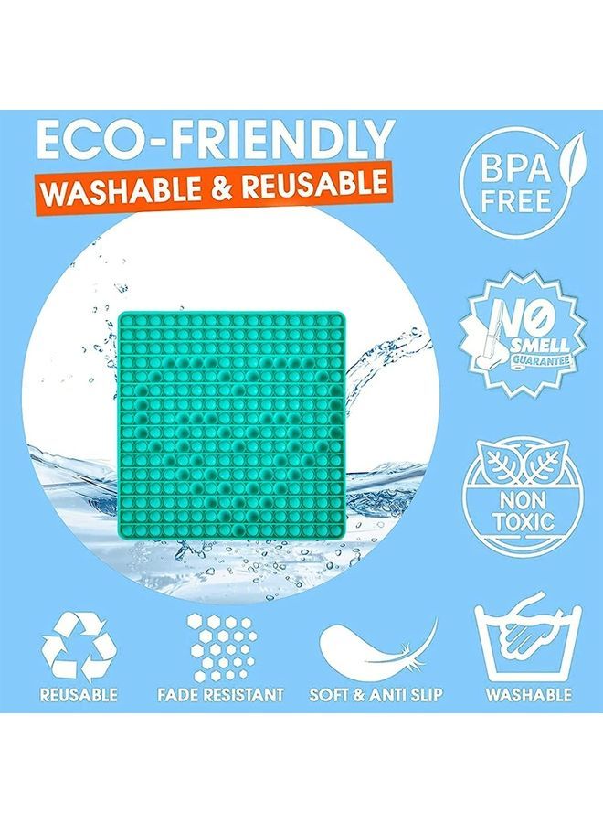 Pop Bubble Sensory Fidget Toy