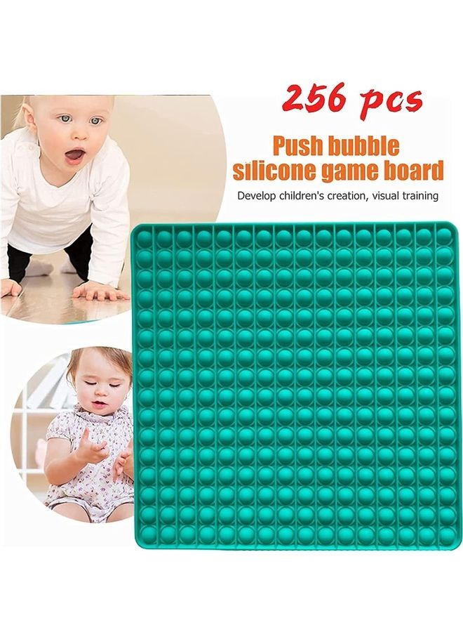 Pop Bubble Sensory Fidget Toy