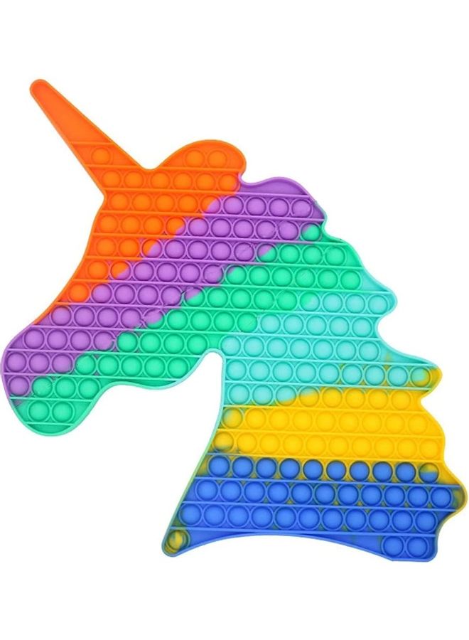 Push Bubble Fidget Sensory Toy