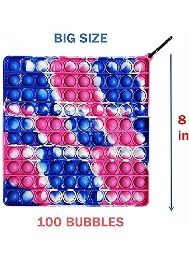 Push Bubble Sensory Fidget Toy