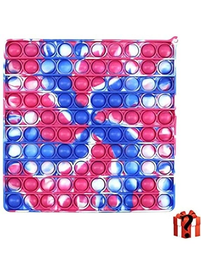 Push Bubble Sensory Fidget Toy