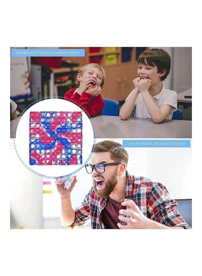 Push Bubble Sensory Fidget Toy