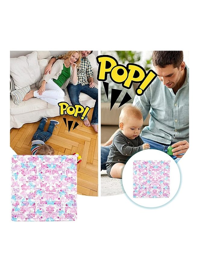 Push Bubble Fidget Sensory Toy