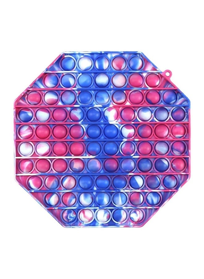 Huge Fidget Pop Toy Big Size Push Stress