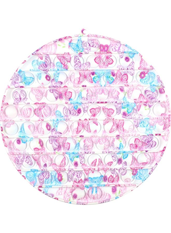 Big Size Pop it Push Bubble Sensory Fidget Toy