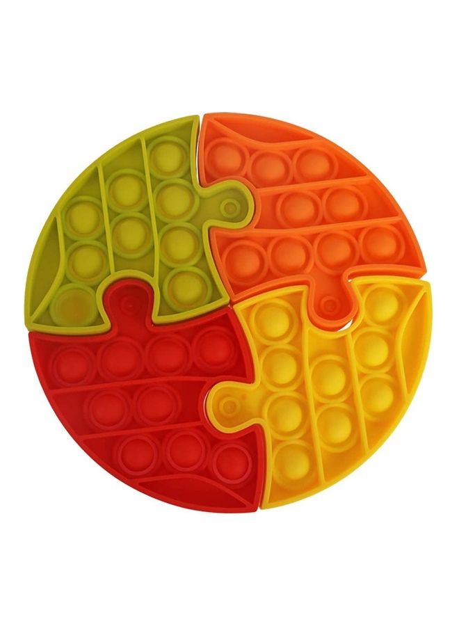 Push Pop It Bubble Fidget Sensory Toy