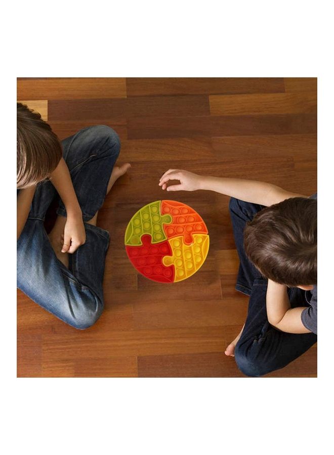 Push Pop It Bubble Fidget Sensory Toy