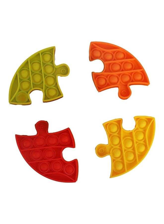 Push Pop It Bubble Fidget Sensory Toy