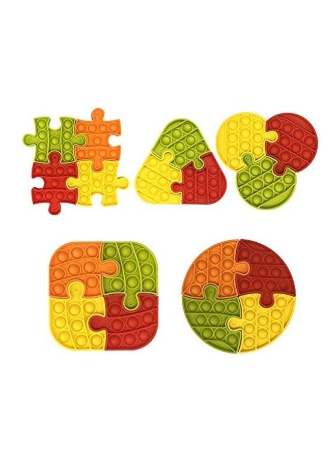 Push Pop It Bubble Fidget Sensory Toy