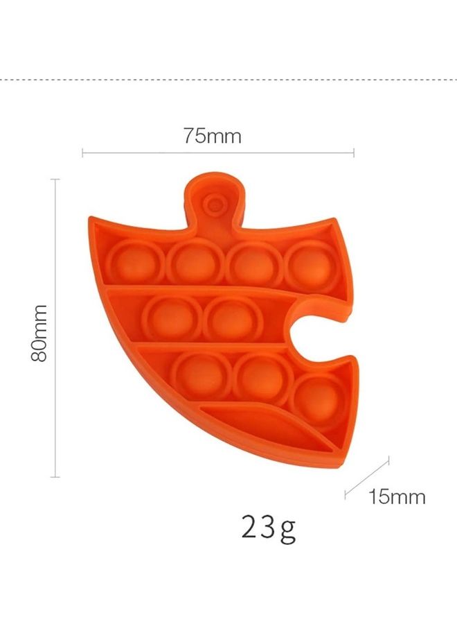 Push Pop It Bubble Fidget Sensory Toy