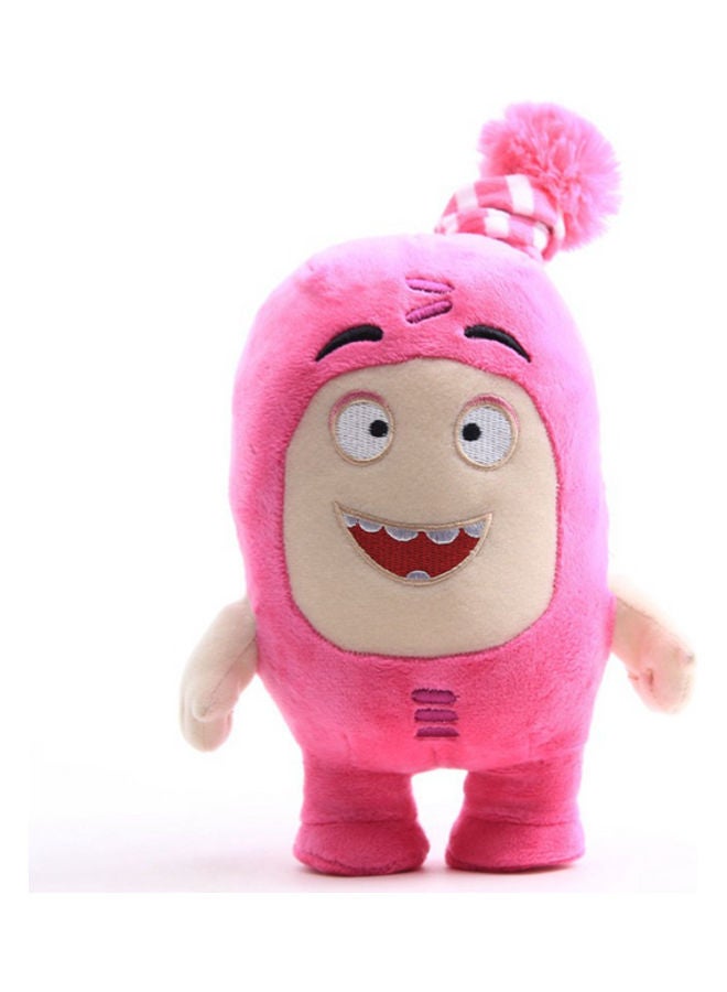 Oddbods Plush Toy 23cm