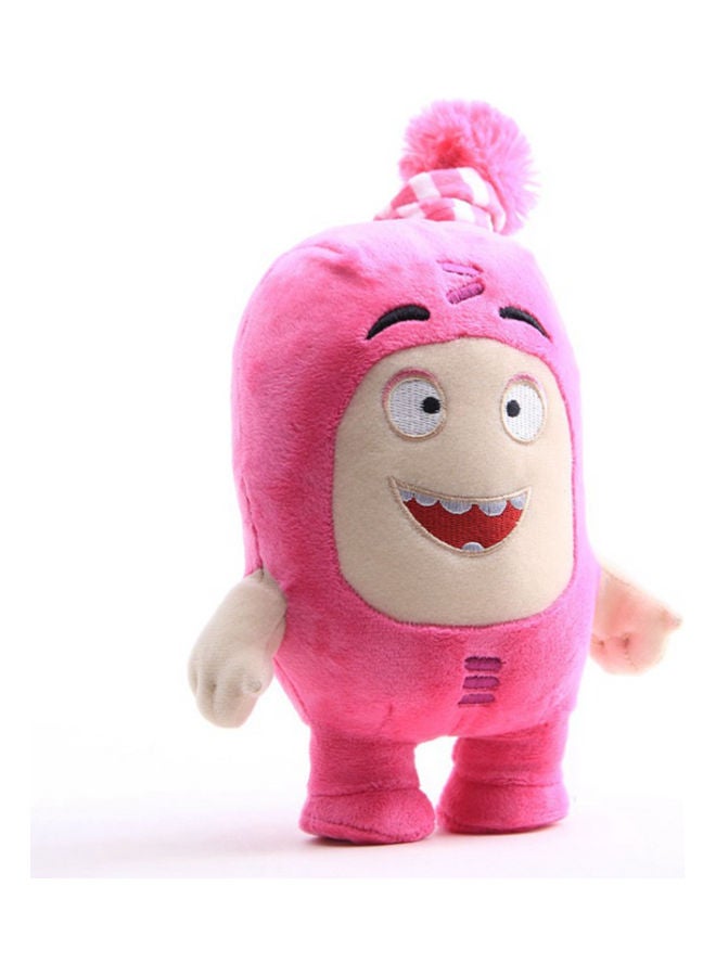 Oddbods Plush Toy 23cm