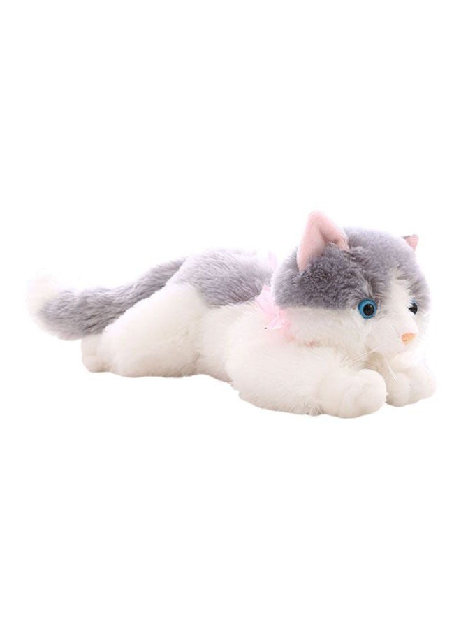 Cat Plush Toy