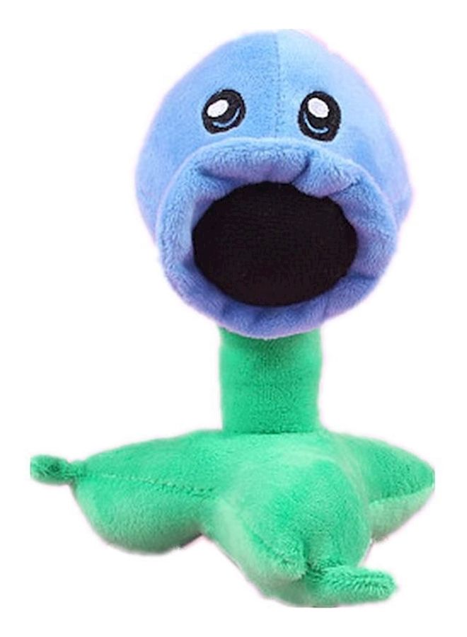 Peashooter Stuffed Plush Toy 6.7inch