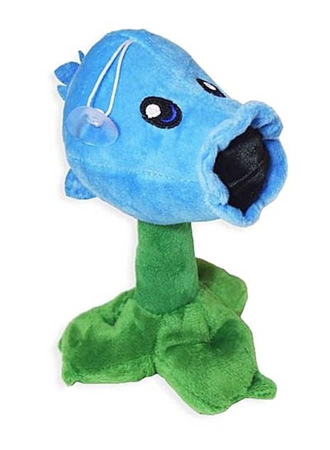 Peashooter Stuffed Plush Toy 6.7inch