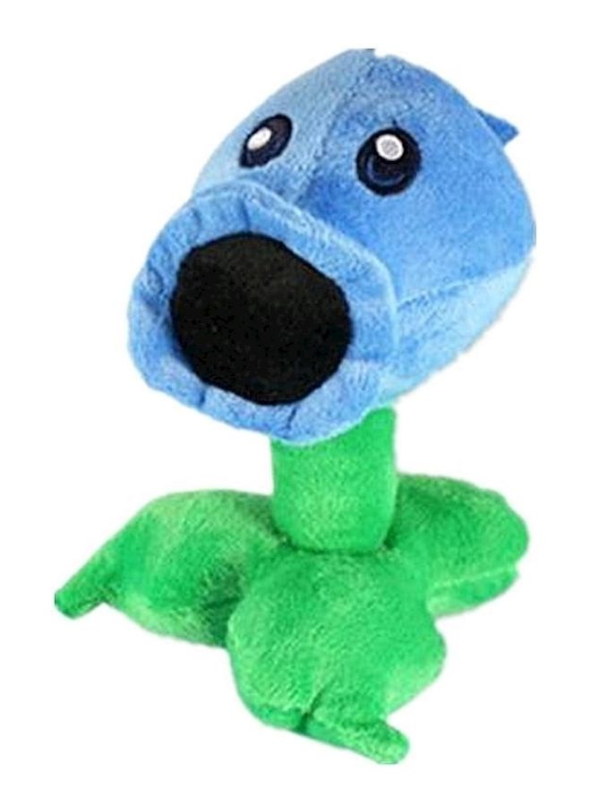 Peashooter Stuffed Plush Toy 6.7inch