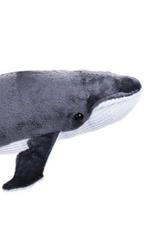 Baleen Whale Stuffed Plush Toy 15inch