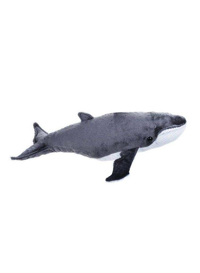 Baleen Whale Stuffed Plush Toy 15inch