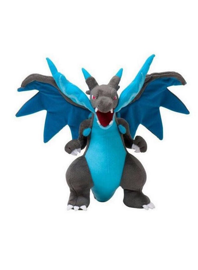 Cartoon Pokemon Monster Charizard Plush Toys