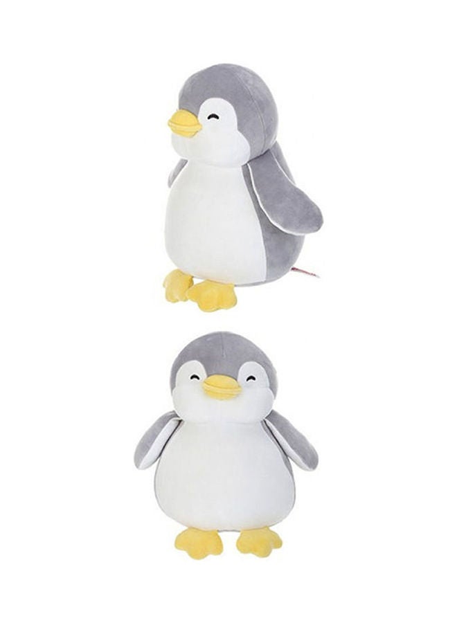 Soft Stuffed Small Penguin Plush Toy