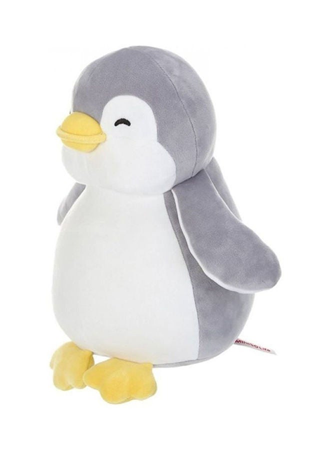 Soft Stuffed Small Penguin Plush Toy