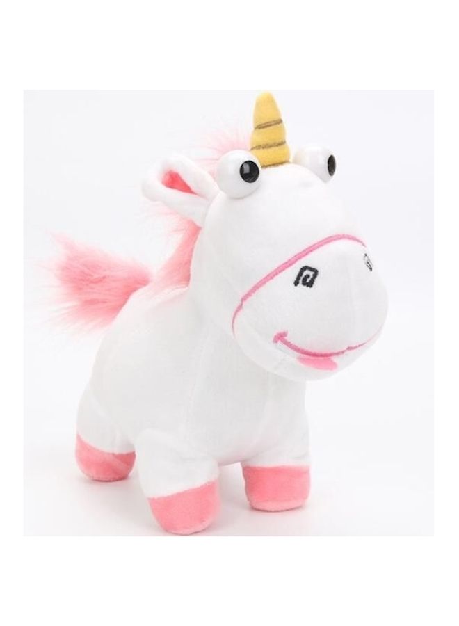 Despicable Me 2 Plush Unicorn 15cm