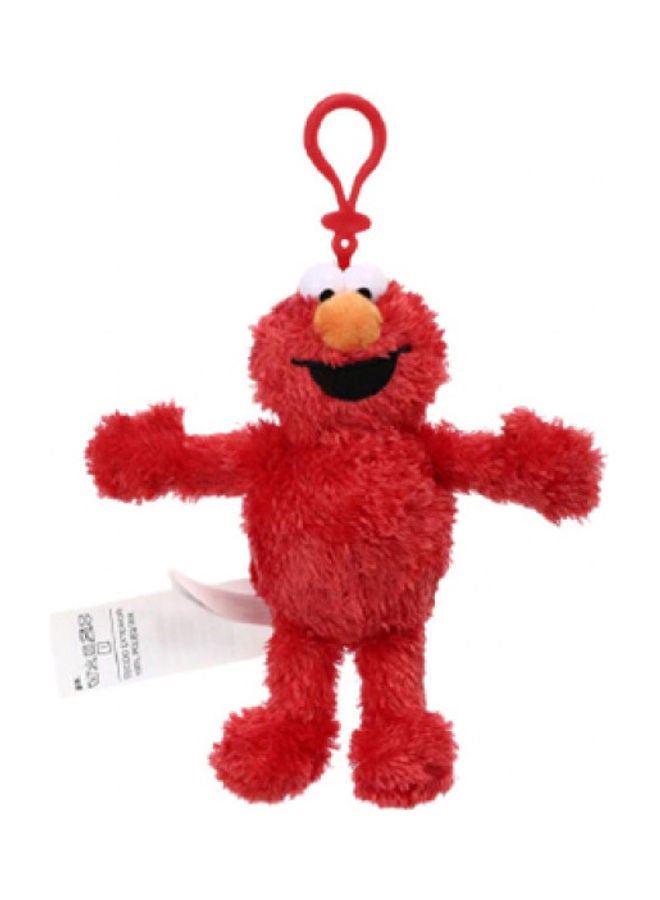 Sesame Street Keychain Toy For Kids 15cm