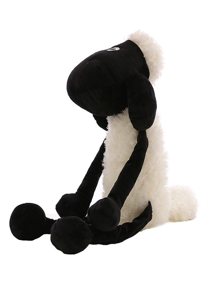 Shaun Sheep Plush Toy