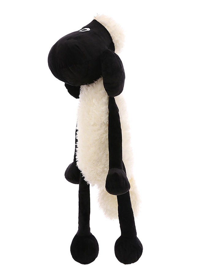 Shaun Sheep Plush Toy