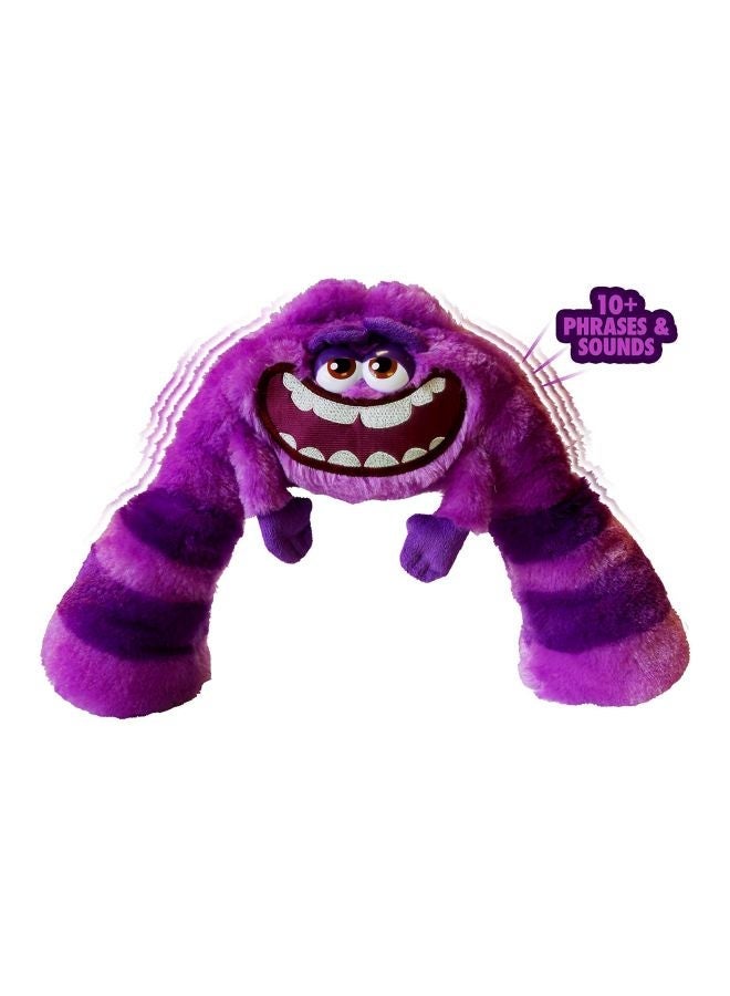 Monsters University My Scare Pal Stuffed Toy 6020492