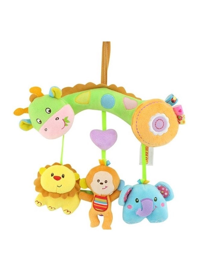 Plush Hanging Toy 25cm