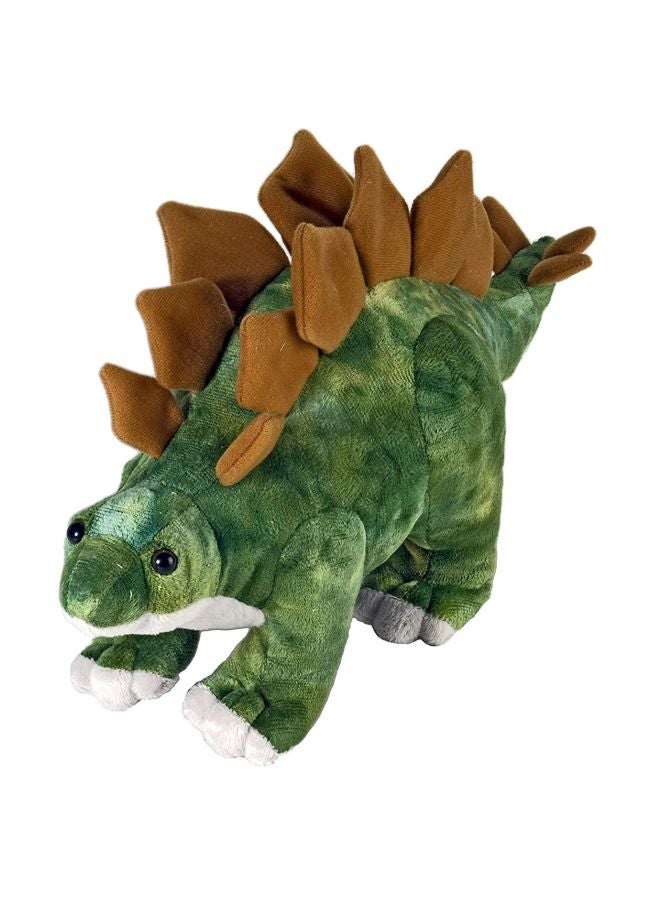 Stegosaurus Plush Toy 13768 15inch