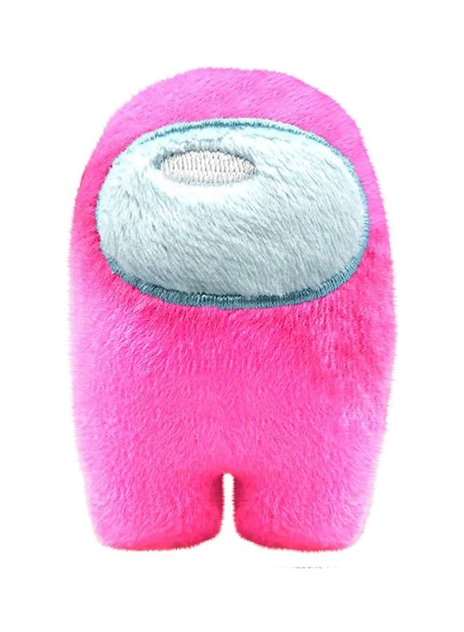 Among Us Plush Toy 10cm