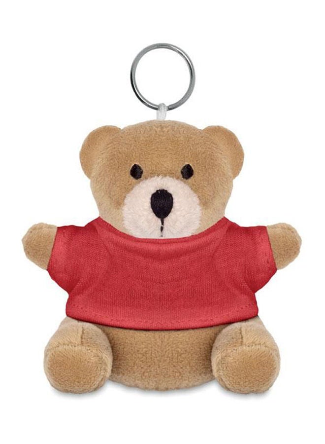 Teddy Bear with Keychain