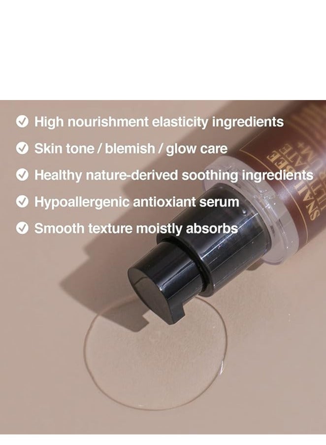 Benton, Snail Bee Ultimate Serum, 35ml