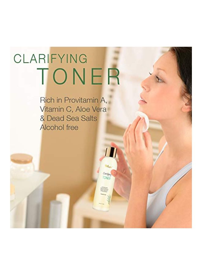 Clarifying Facial Toner