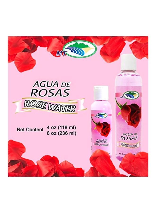 Rose Water