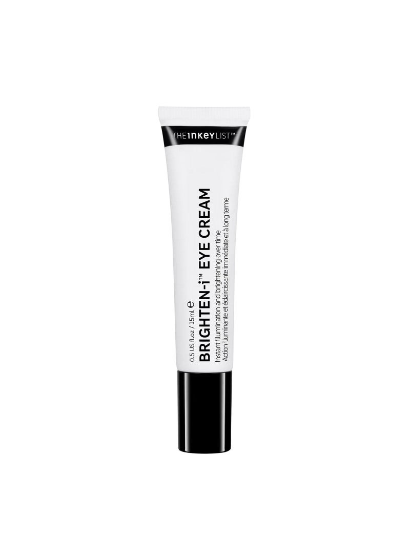 BRIGHTEN-I EYE CREAM 15ml