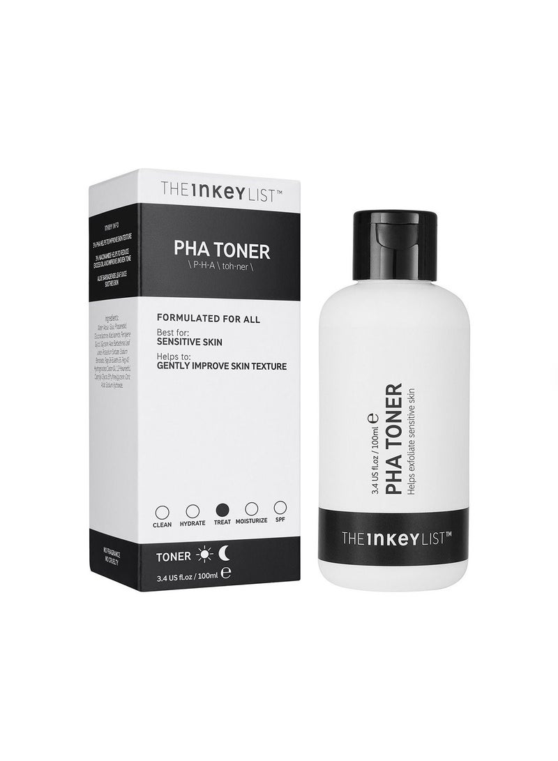 PHA Toner 100ml