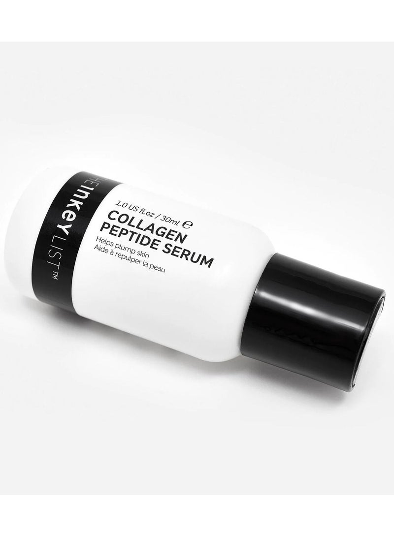 Collagen Peptide Serum 30ml