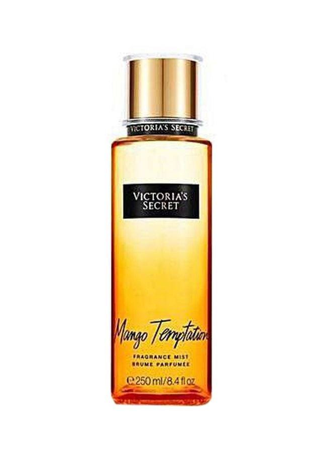 Mango Temptation Fragrance Mist 250ml