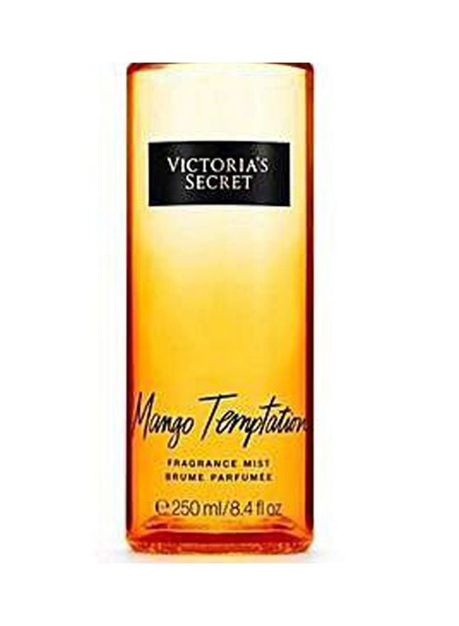 Mango Temptation Fragrance Mist 250ml